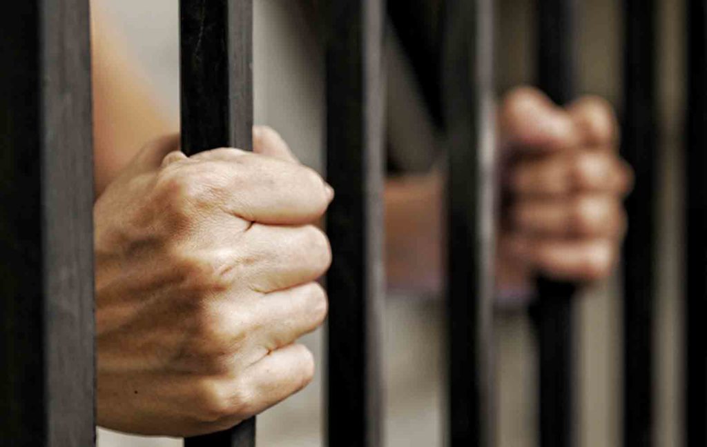 jail jail