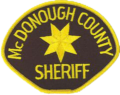 McDonough County Sheriff