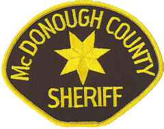 McDonough County Sheriff