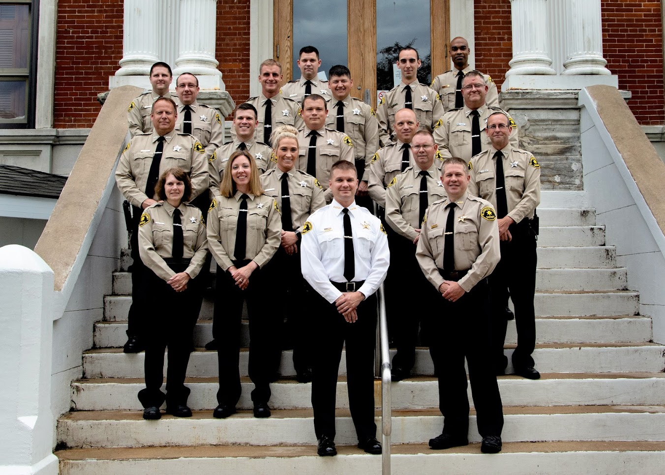 Deputies