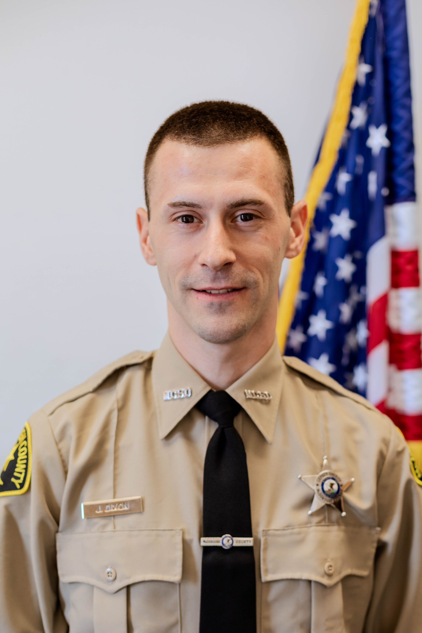 Deputy Dixon Deputy Dixon