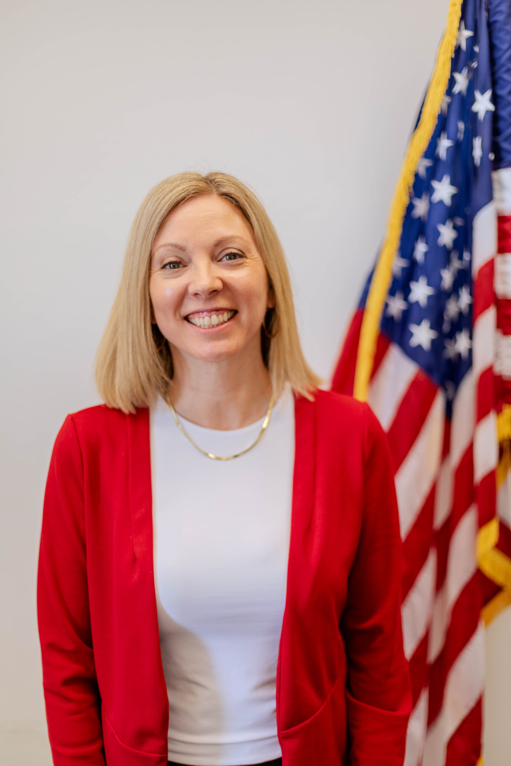 Secretary Meyer Secretary Meyer