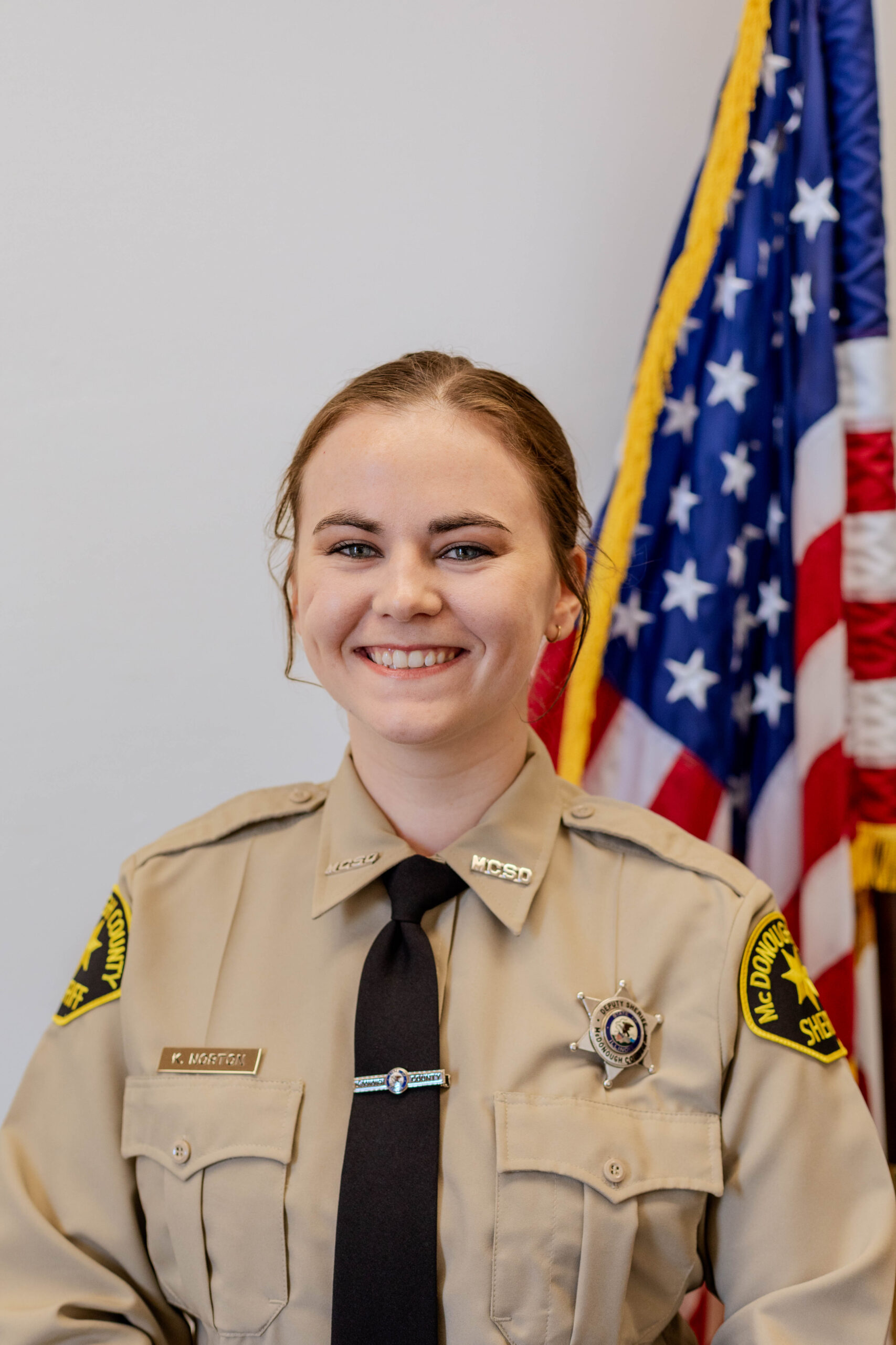 Deputy Norton Deputy Norton