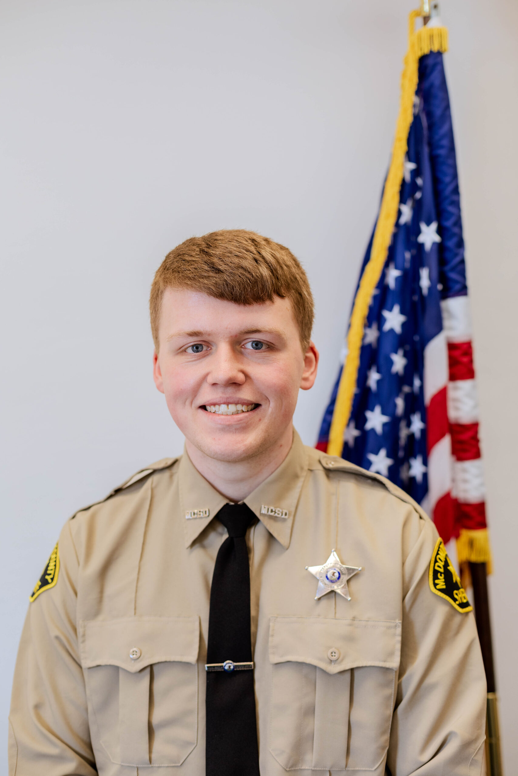 Deputy Reneau Deputy Reneau