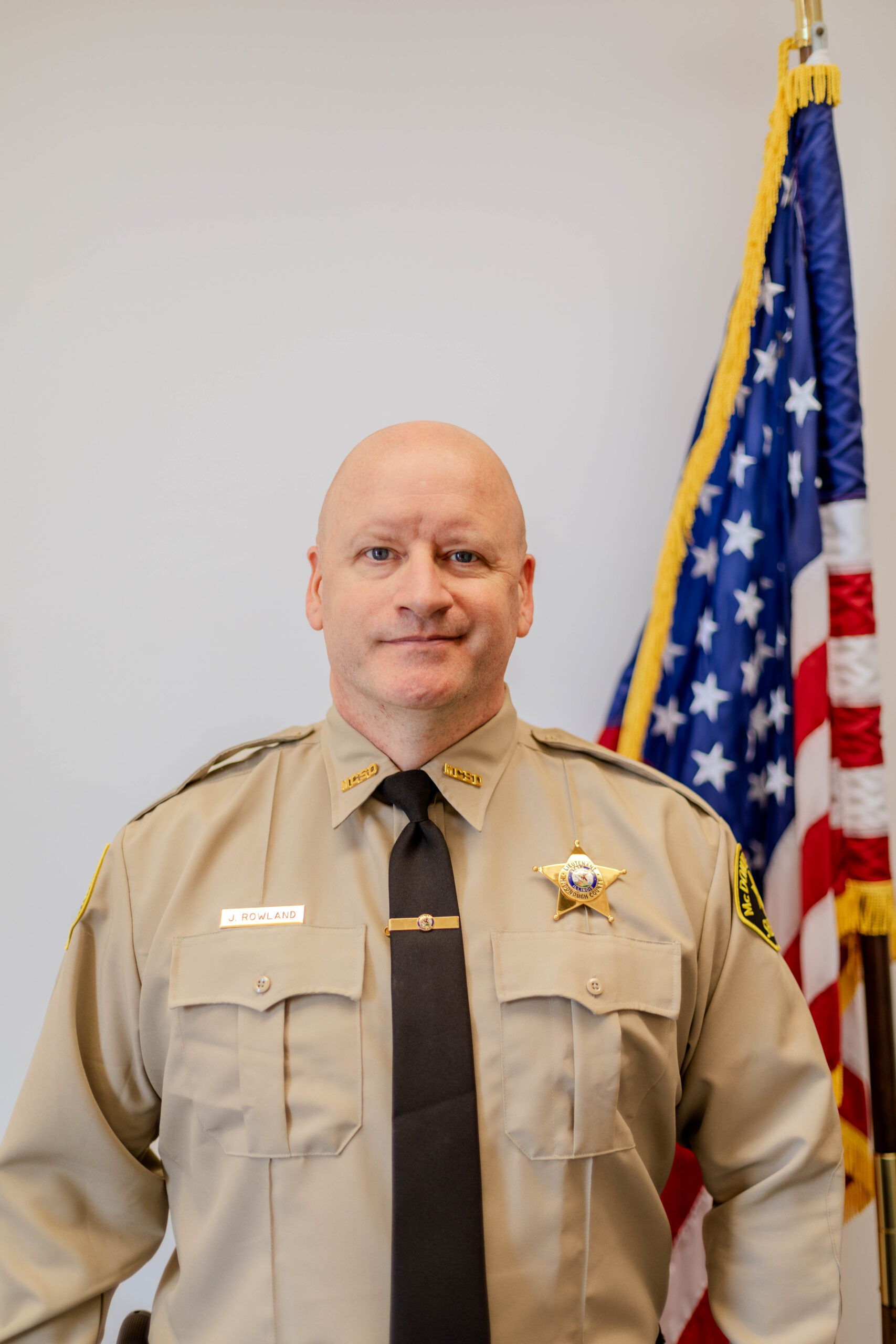 LT. Rowland LT. Rowland